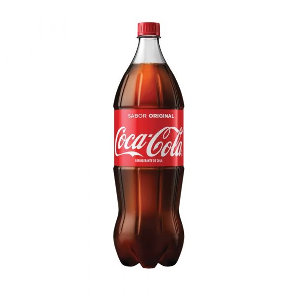 Coca cola 1,5l
