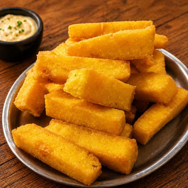 Polenta Frita