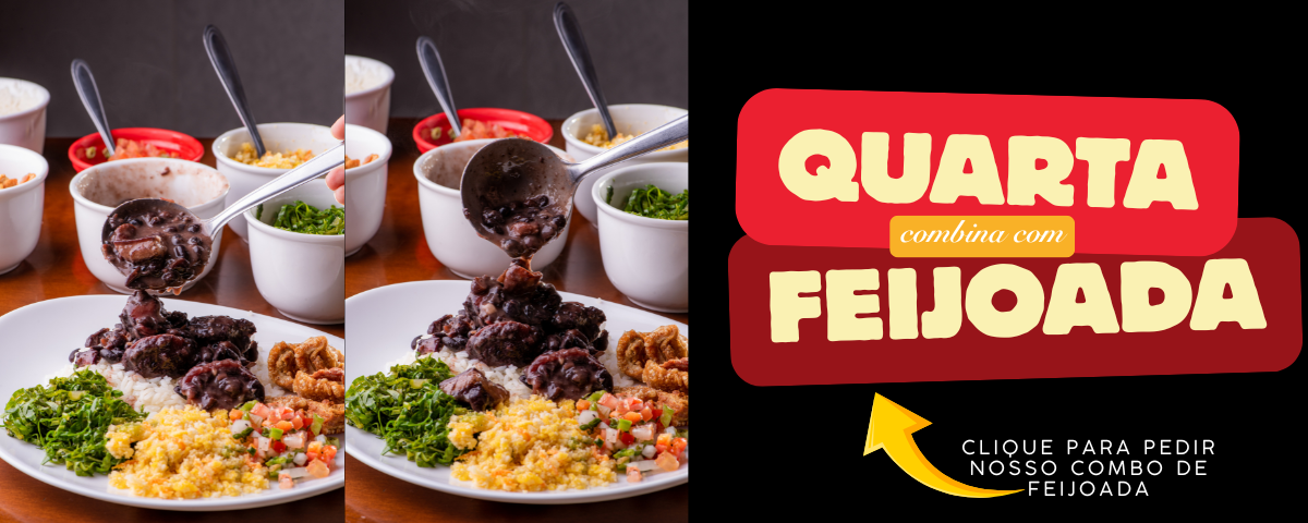 Banner promocional de Restaurante Sabores do Chef