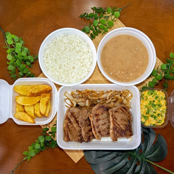 ***NOVIDADE: Combo de babybeef de alcatra