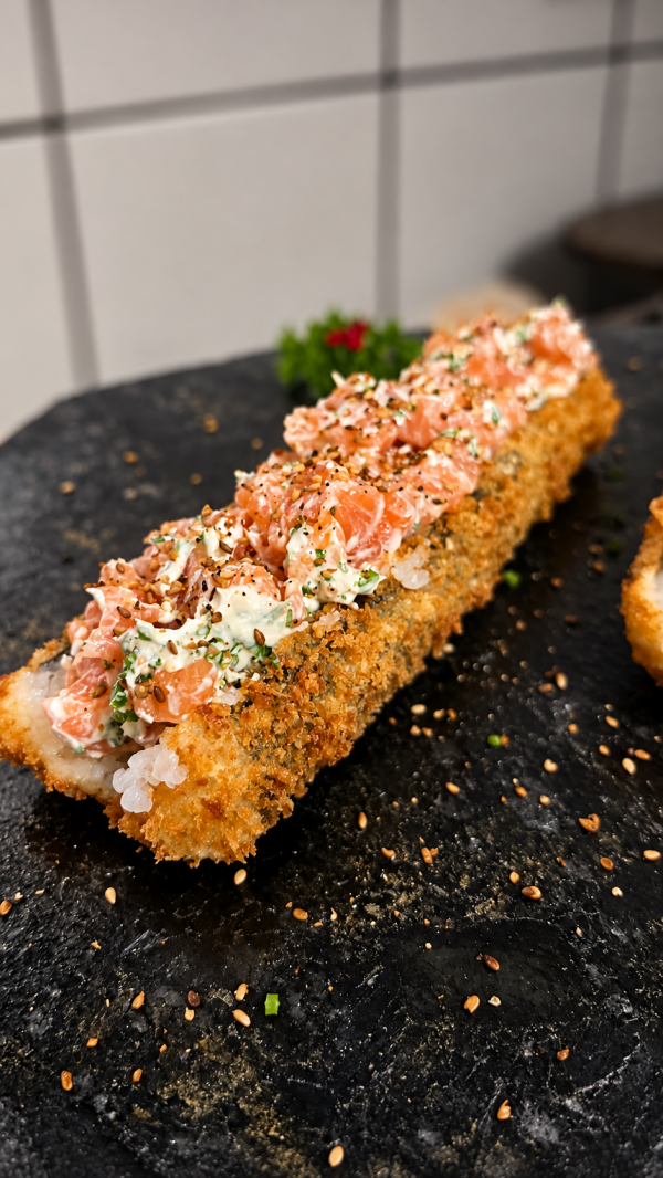 BIG HOT FILADÉLFIA
