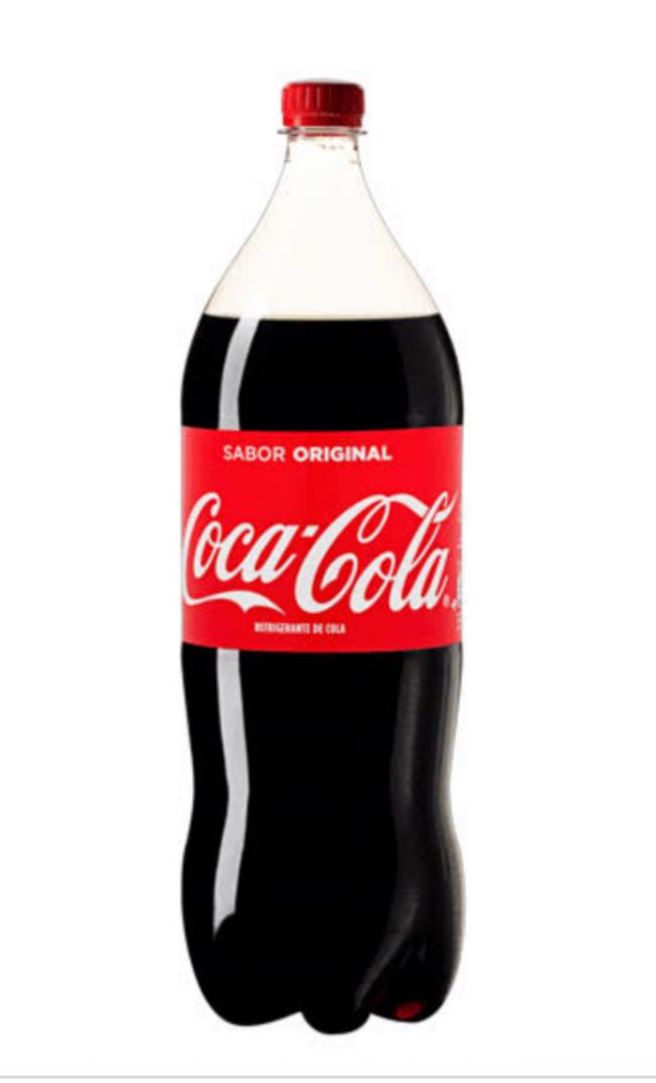 Coca-Cola 1,5L