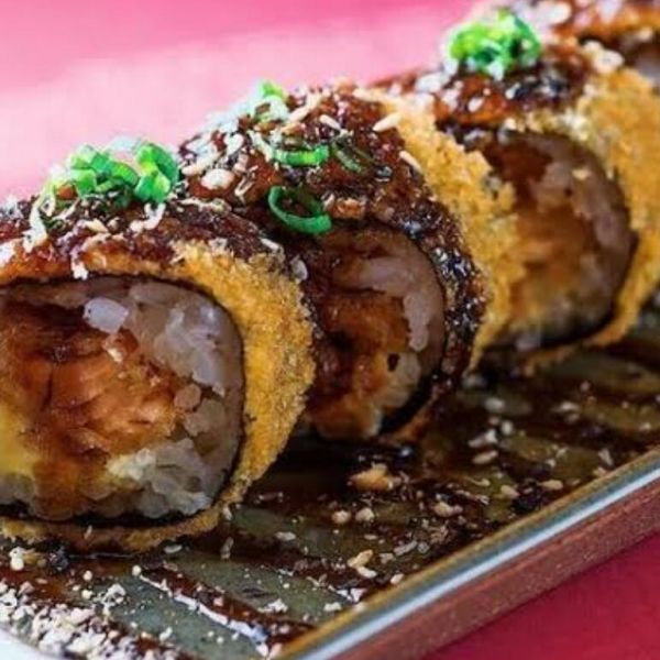 Hot Filadélfia 10 peças
