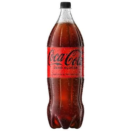 Coca cola Zero 1,5 L