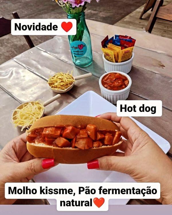 Mini Doguinho