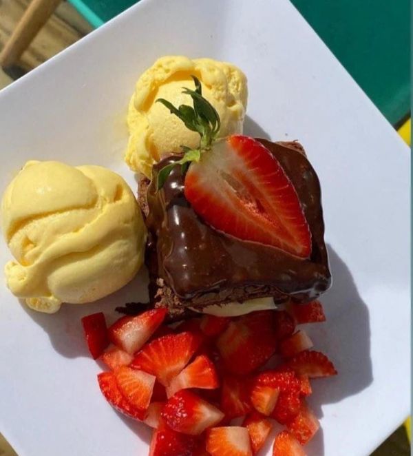 Duplo Nutella