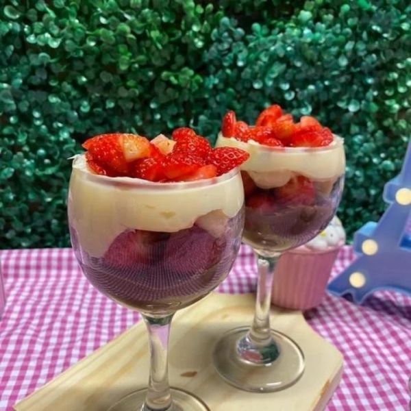 Comer rezar e amar