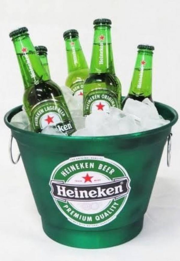 Bebidas Alcoólicas