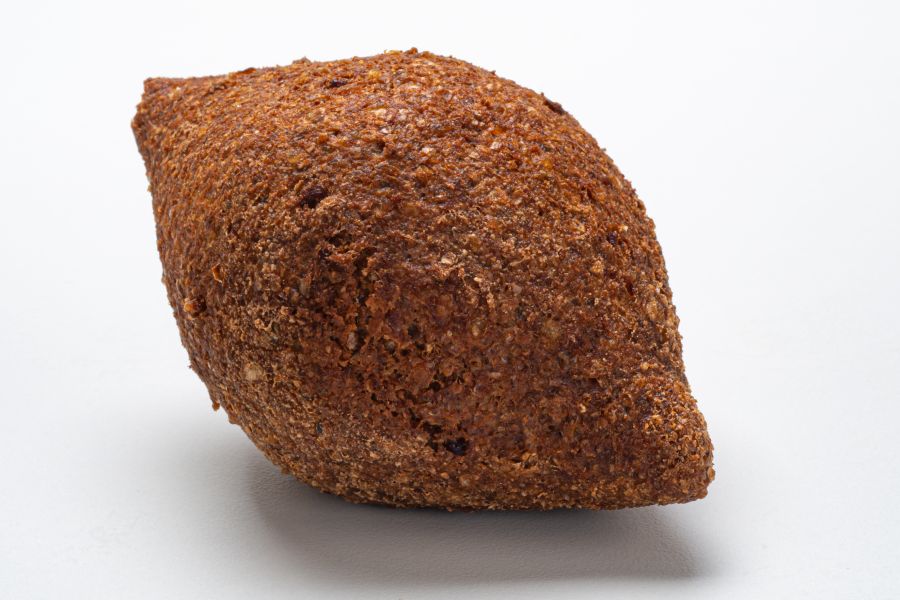 Quibe Frito de Carne