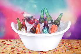 Bebidas sem Álcool