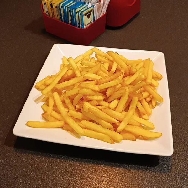 Batata-frita Individual (120g)