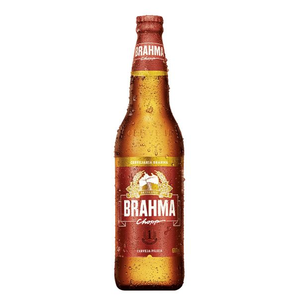 Brahma 600