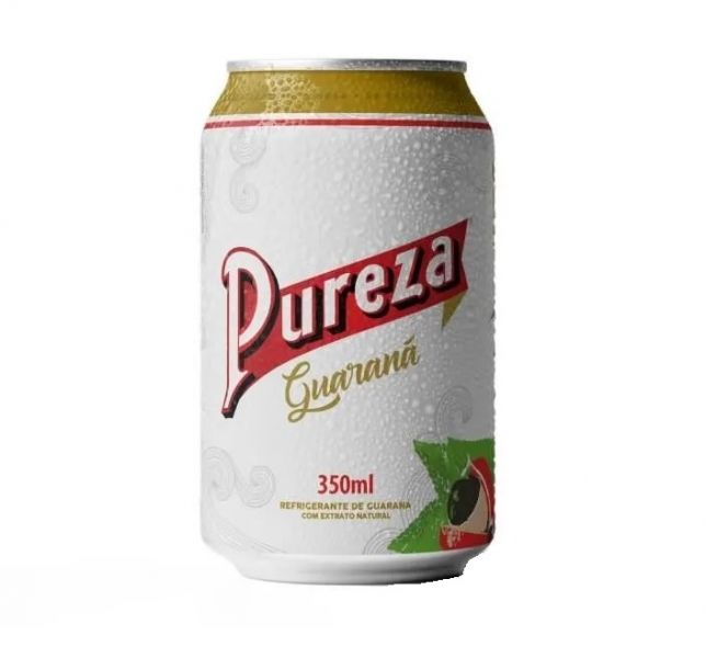 Pureza Lata