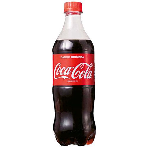 Coca-Cola Original 600ml