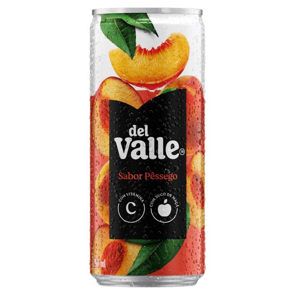 Suco de Pêssego