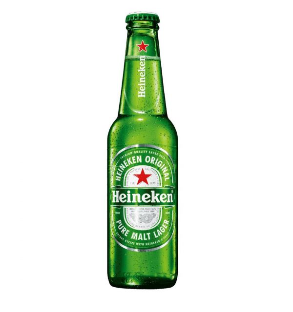 Heineken 600