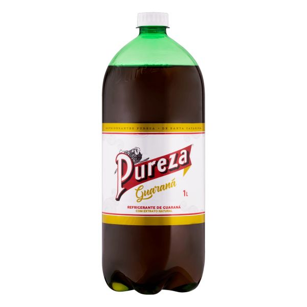 Pureza 1L