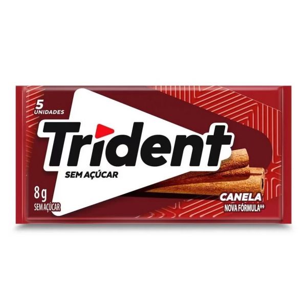 Trident Canela