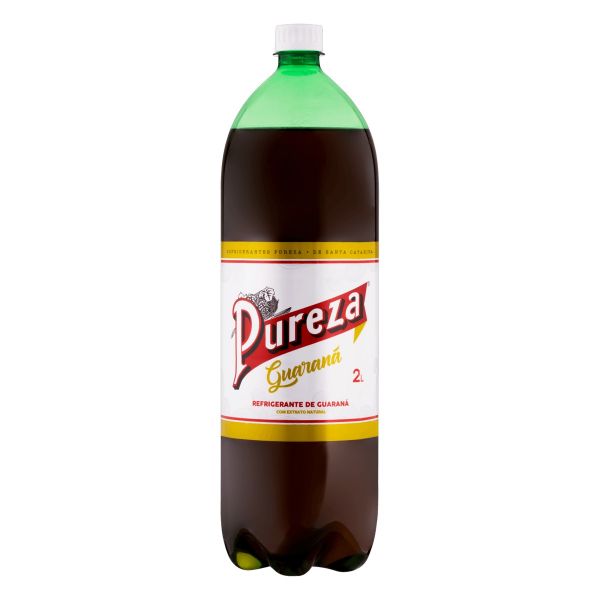Pureza 2L
