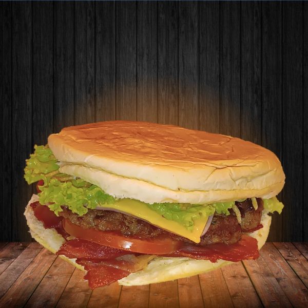 X-Bacon
