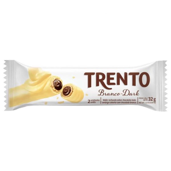 Trento Branco-Dark
