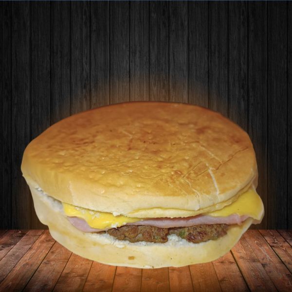 X-Burguer