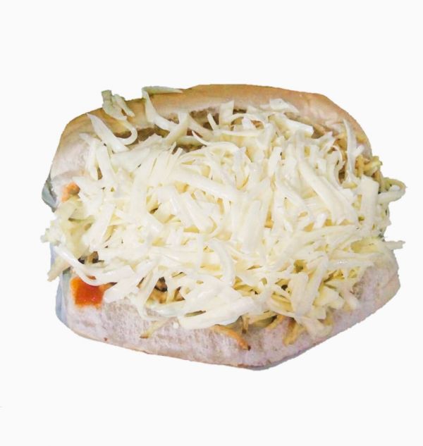 Tradicional com Calabresa