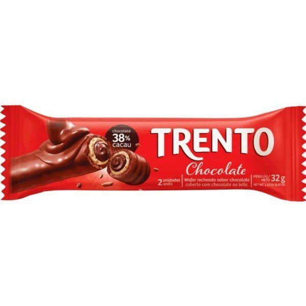 Trento Chocolate