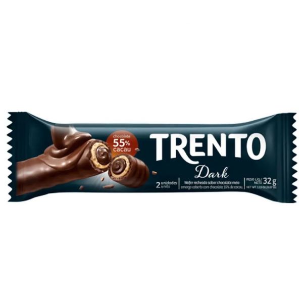 Trento Dark