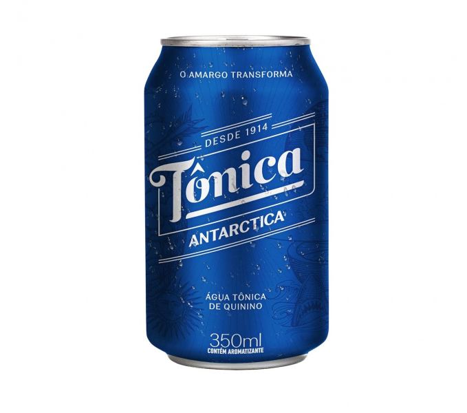 Água Tônica