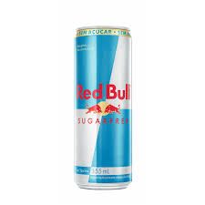 Red Bull Zero