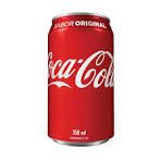 Coca-Cola Lata