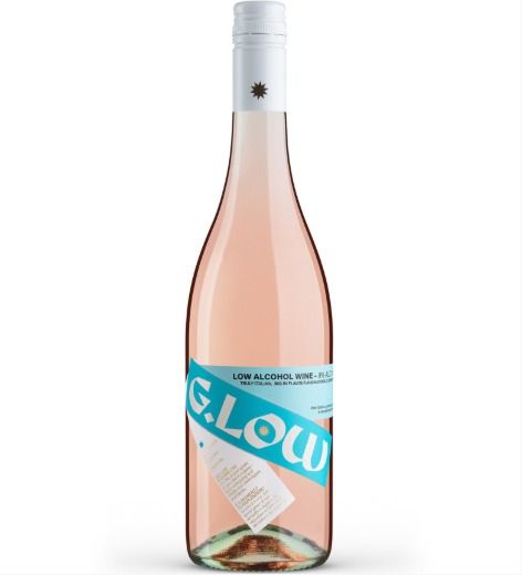 G.LOW Rosato Frizzante
