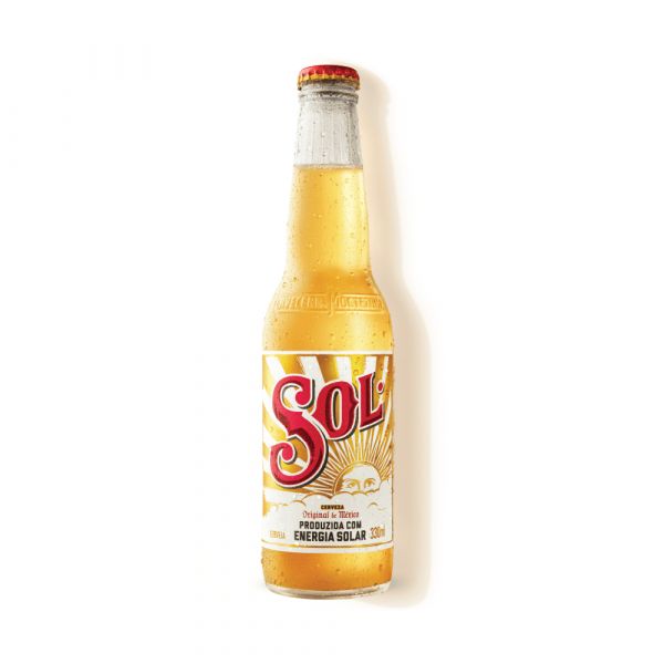 Sol Pilsen