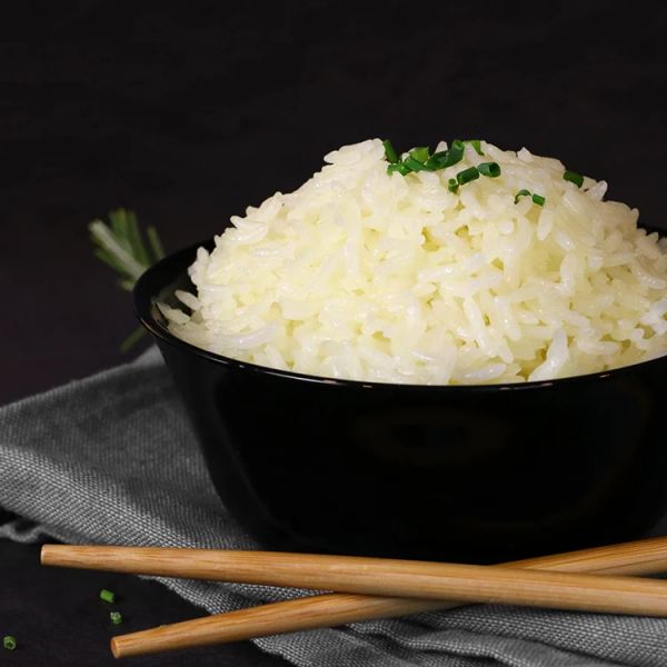 Arroz Japonês