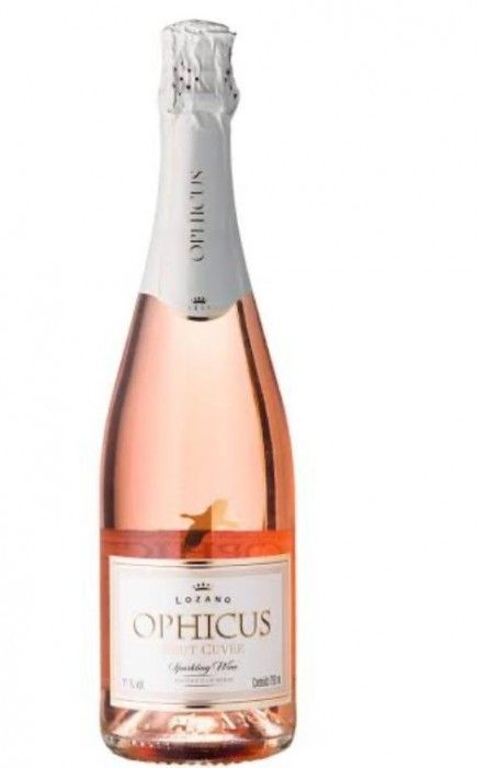 Ophicus Brut Rosé