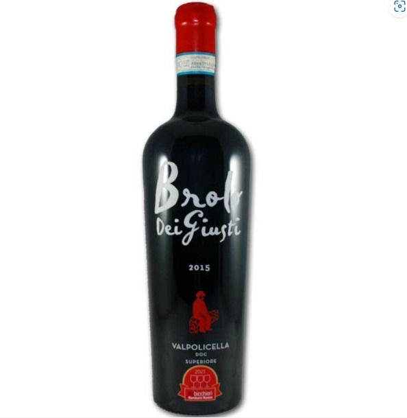 Valpoliccela Superiore DOC