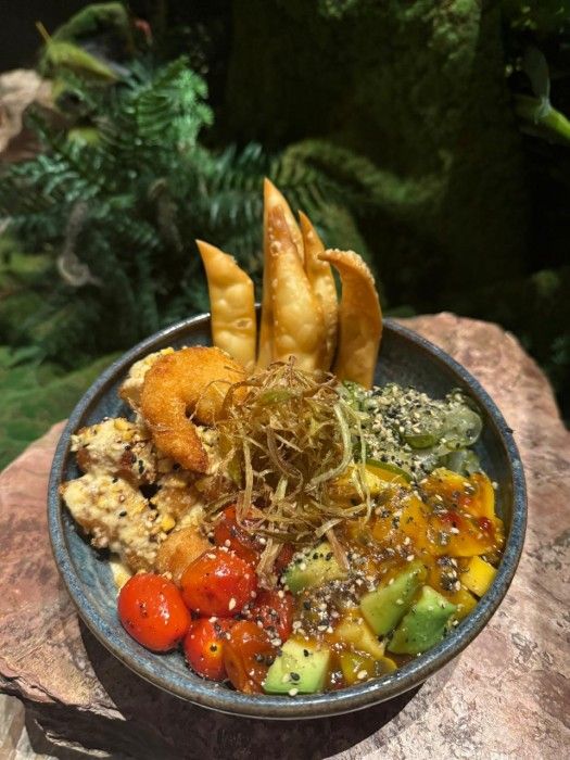 Poke Zamami ( 500g )