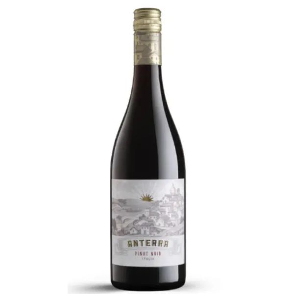 Anterra Pinot Noir