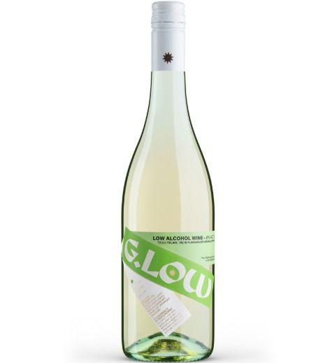 G.LOW Bianco Frizzante