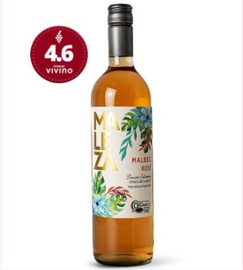 Malbec Rosé