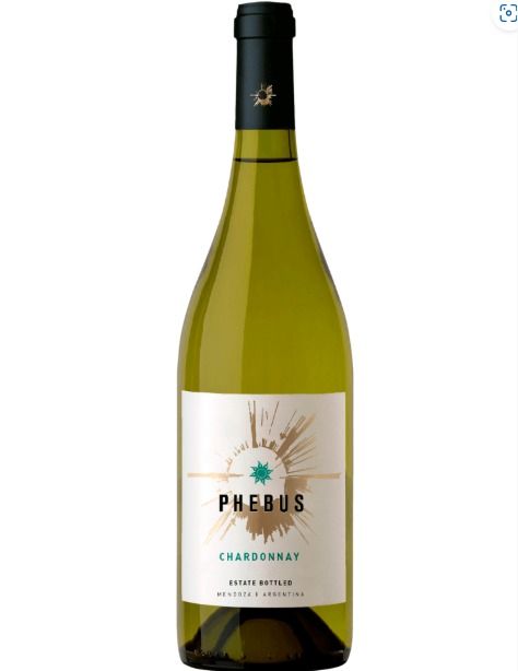 Phebus Chardonnay Estate