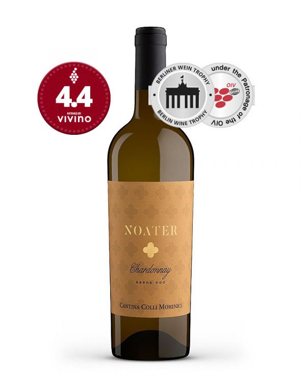 Noater Chardonnay Garda DOC
