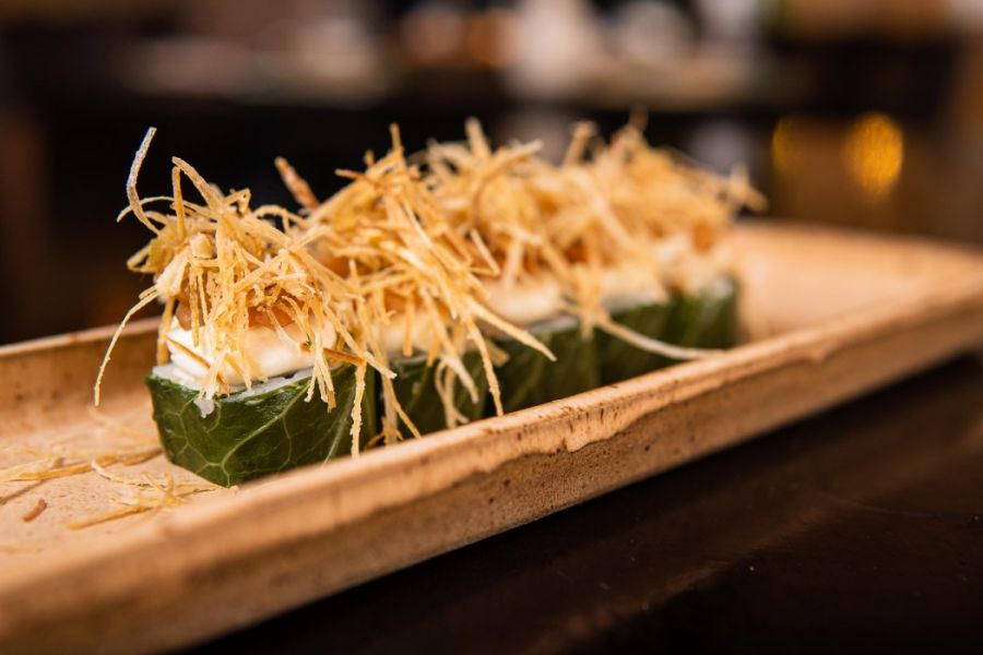 Uramaki Ebi