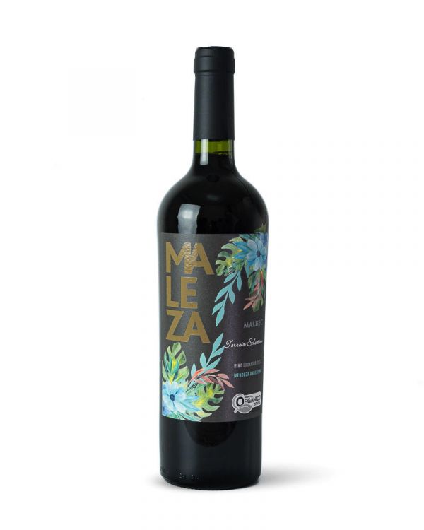 Maleza Malbec