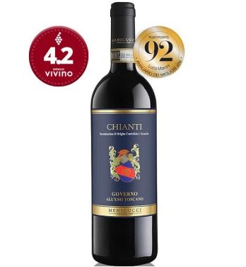 Chianti DOCG