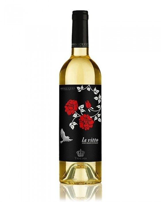 La Vitto Bianco