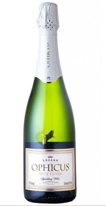 Ophicus Brut Branco