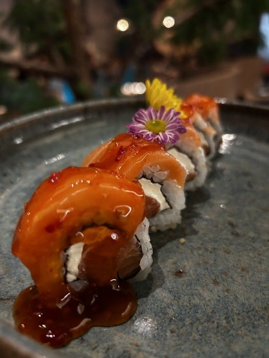 Uramaki Spice