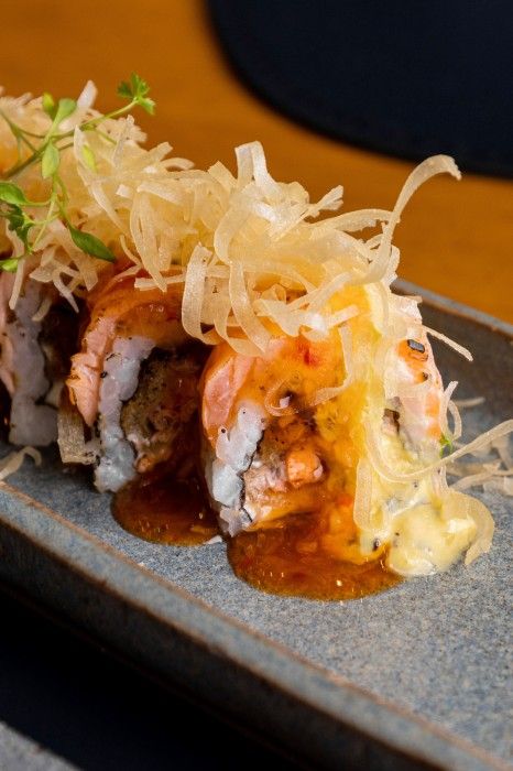 Uramaki Passion